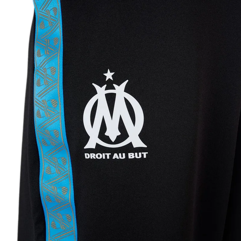 Pantalon Prematch Noir OM