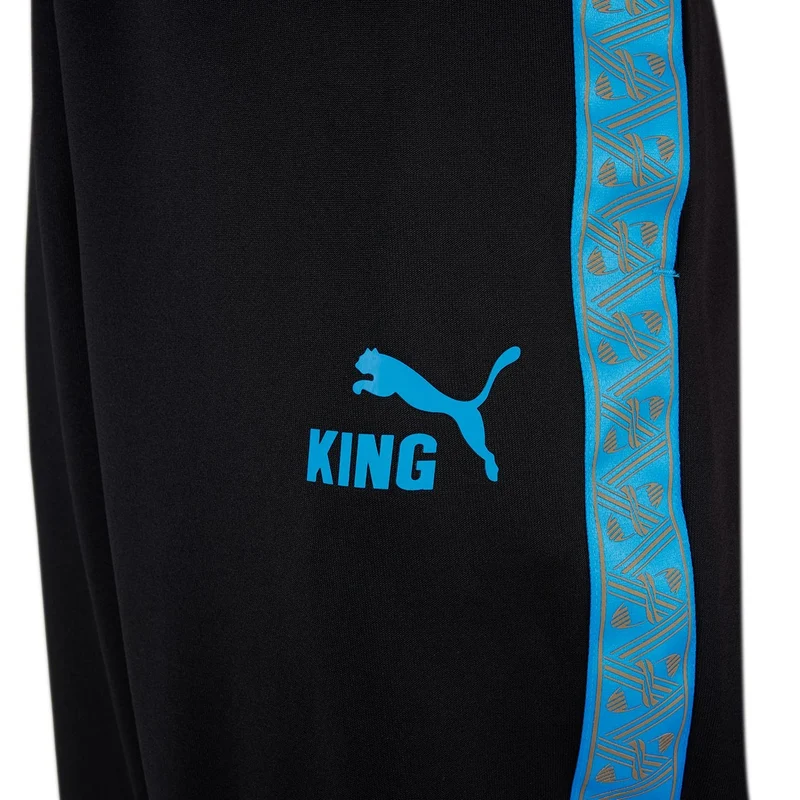 Pantalon Prematch Noir OM