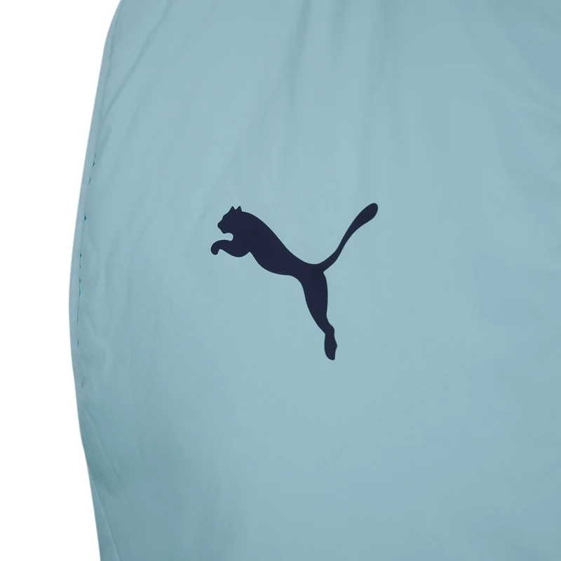 Bodywarmer Training Bleu Ciel OM