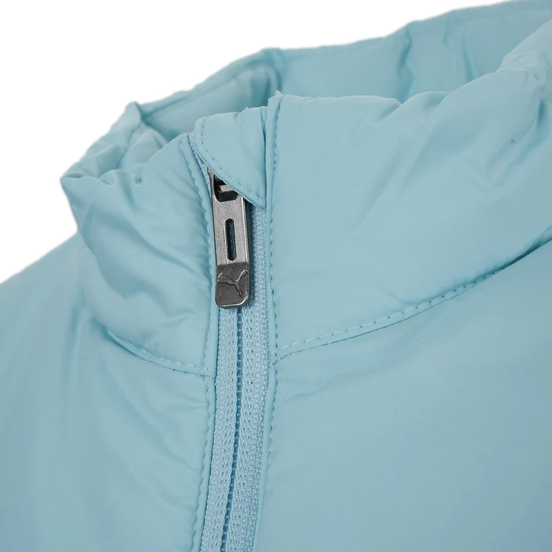 Bodywarmer Training Bleu Ciel OM