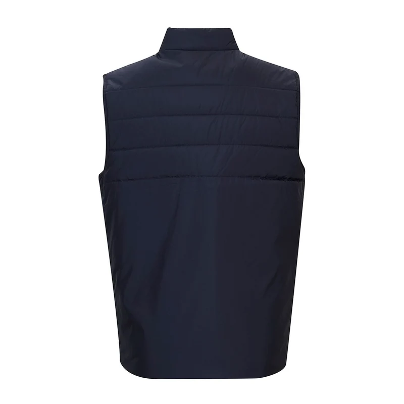 Bodywarmer Training Bleu Navy OM
