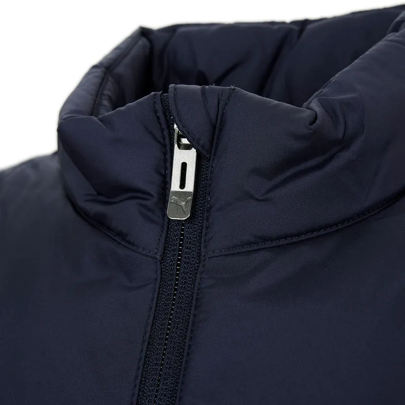 Bodywarmer Training Bleu Navy OM