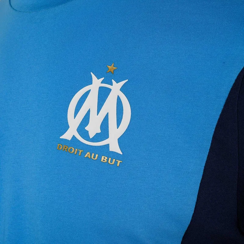 Tee Shirt Archive OM Bleu
