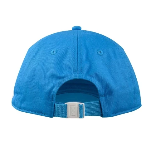 Casquette OM Archive Bleu Azur