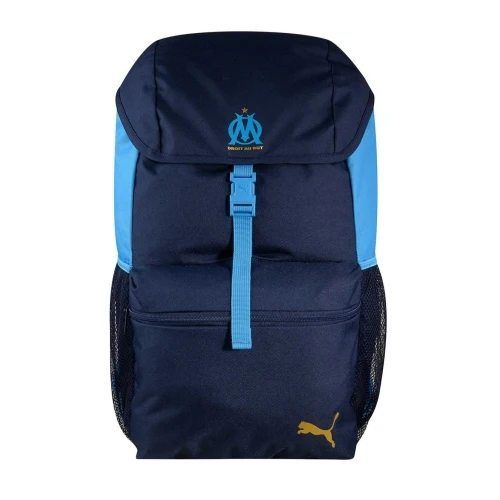 Sac À Dos Archive OM Bleu Azur
