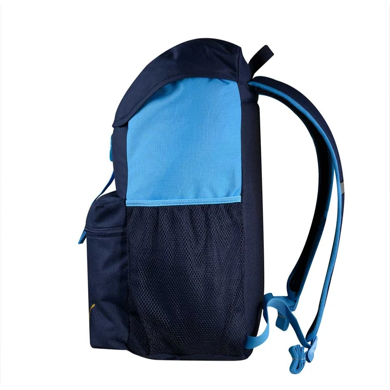 Sac À Dos Archive OM Bleu Azur