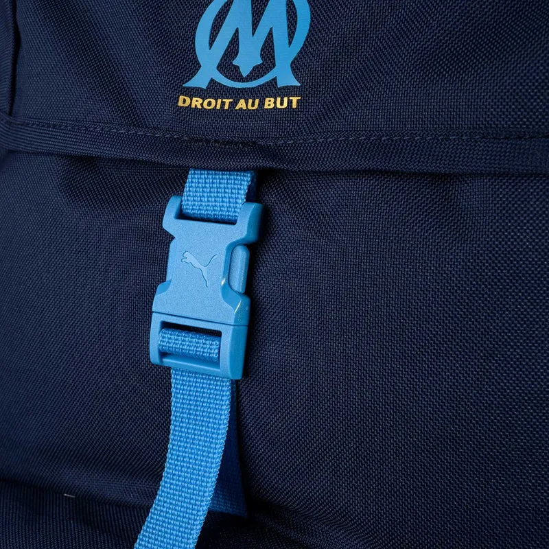 Sac À Dos Archive OM Bleu Azur