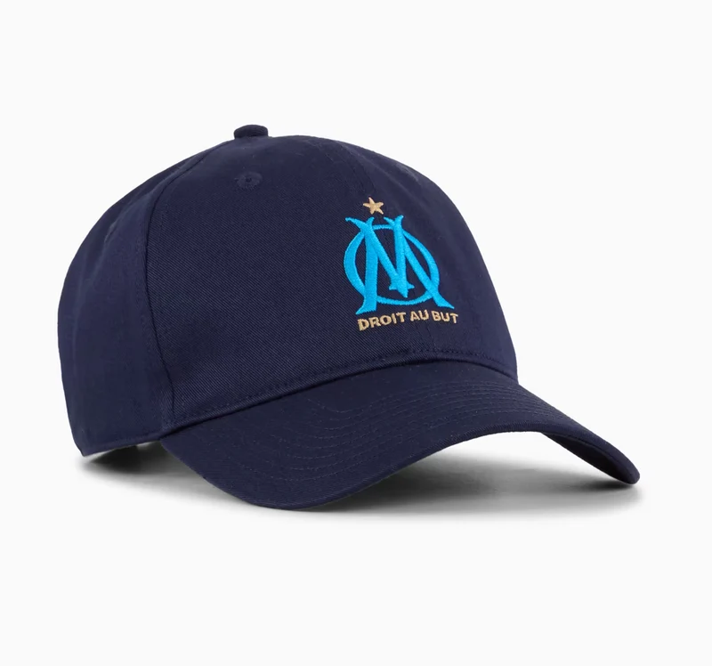 Casquette Olympique de Marseille ftblARCHIVE