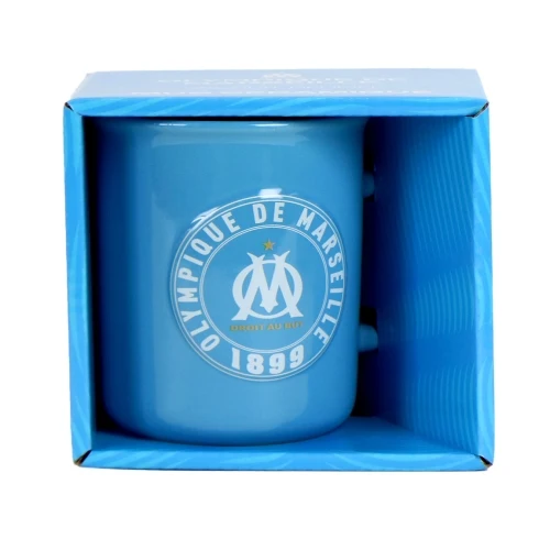 Mug Vintage 3D OM