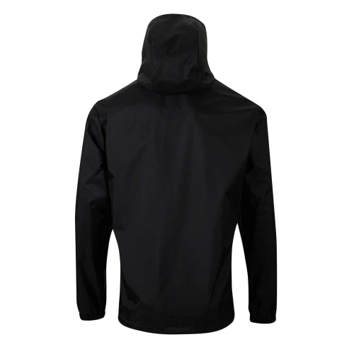Coupe Vent Training OM Noir