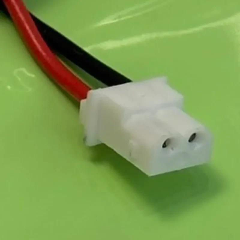 Batterie Ni-MH 6V 750mAh pour Alarmes Honeywell 5800RP et Legrand My Home UP