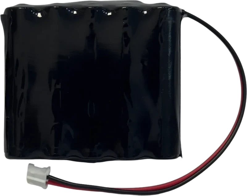 Batterie BAAS MaFlash 12V 700mAh NiMH – Neutronic