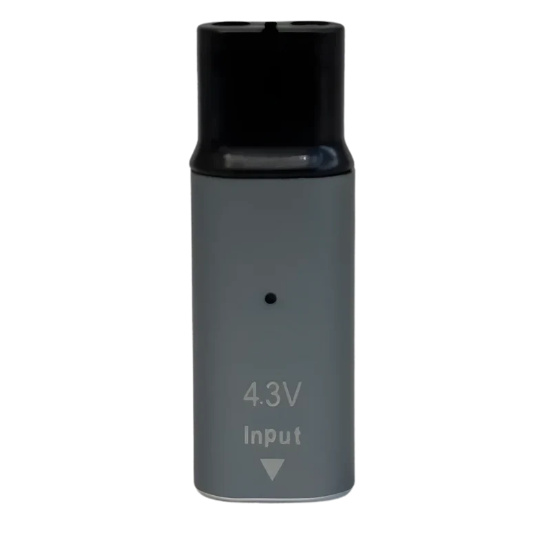 Adaptateur USB-C 4.3V pour tondeuse Philips