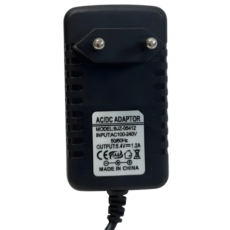 Chargeur 5.4V pour Rasoir Panasonic ES-LT70, ES-LT71, ES-LV50, ES-LV61, ES-LV65, ES-LV67, ES-LV70, ES-LV81