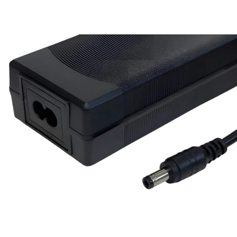 Chargeur LiFePO4 29.2V 2A 5.5x2.5mm