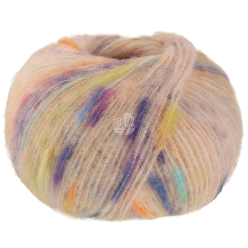 Kit : modèle 40 – Filati Journal 70