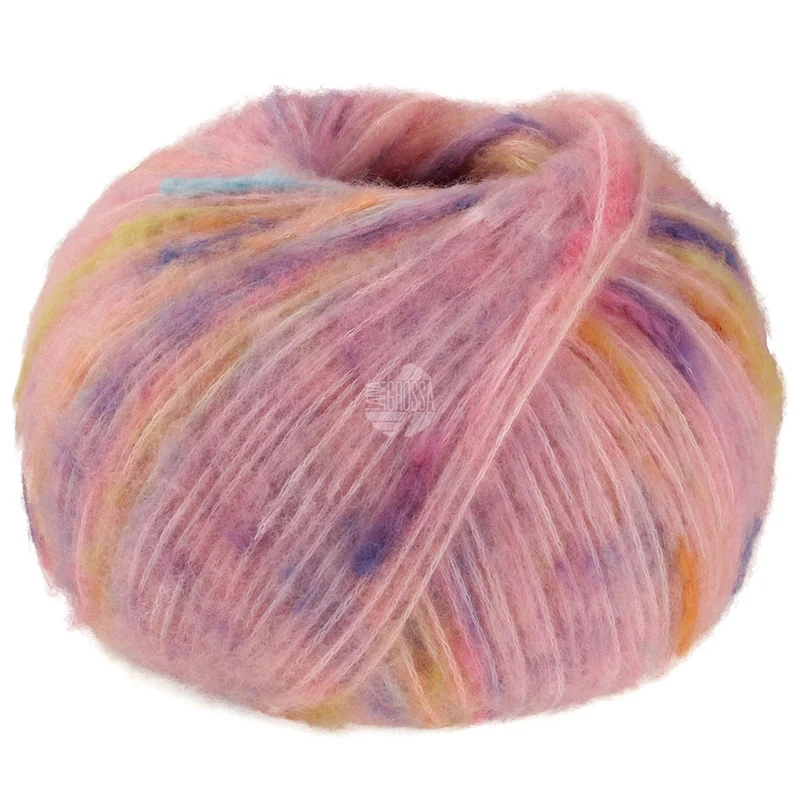 Kit : modèle 40 – Filati Journal 70