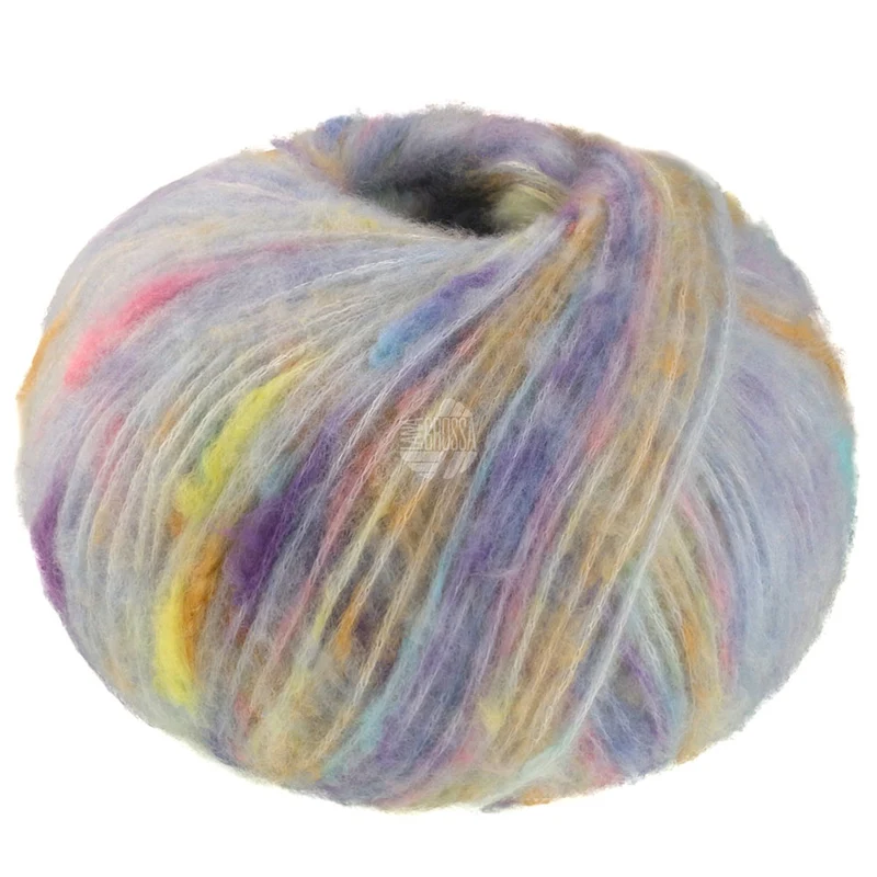 Kit : modèle 40 – Filati Journal 70