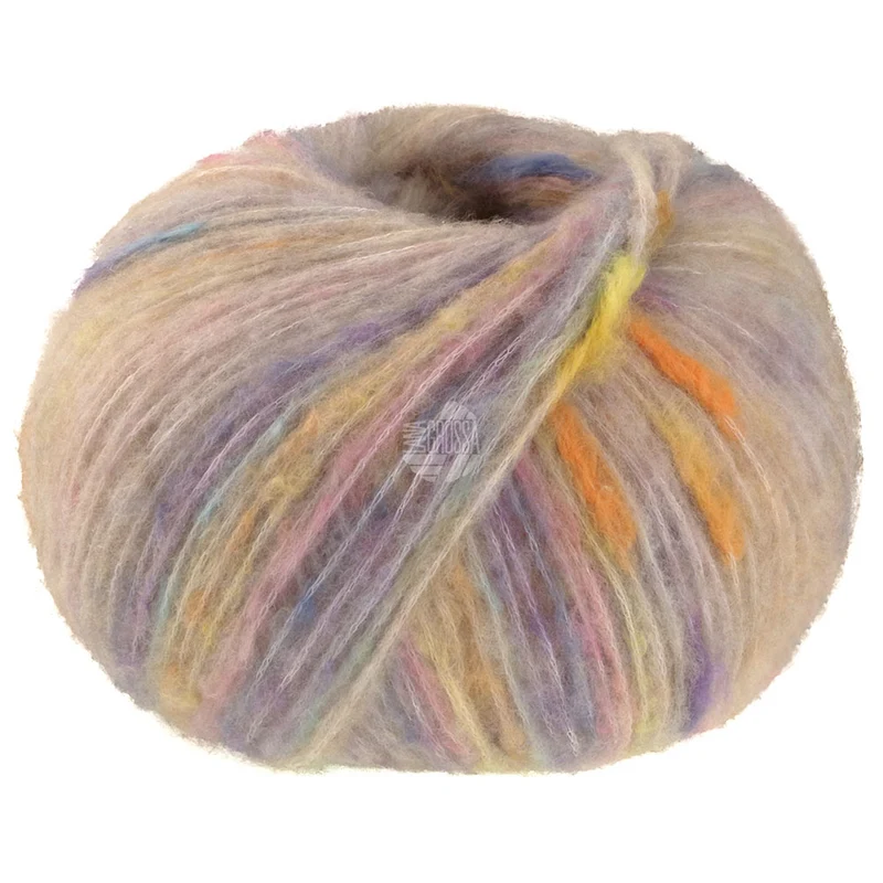 Kit : modèle 40 – Filati Journal 70