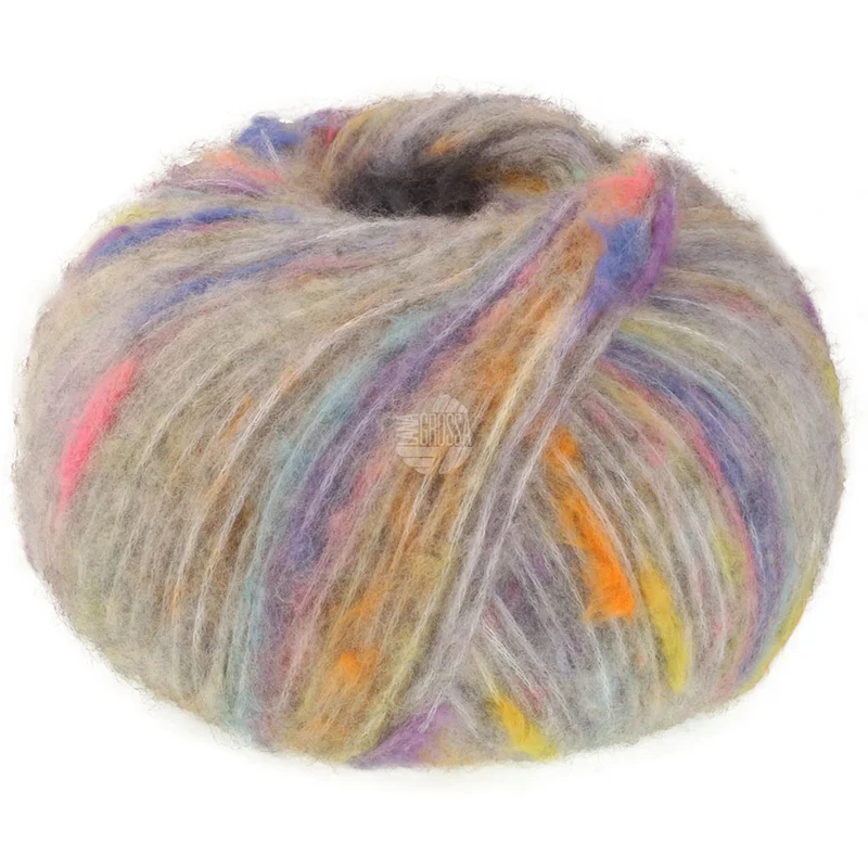 Kit : modèle 40 – Filati Journal 70
