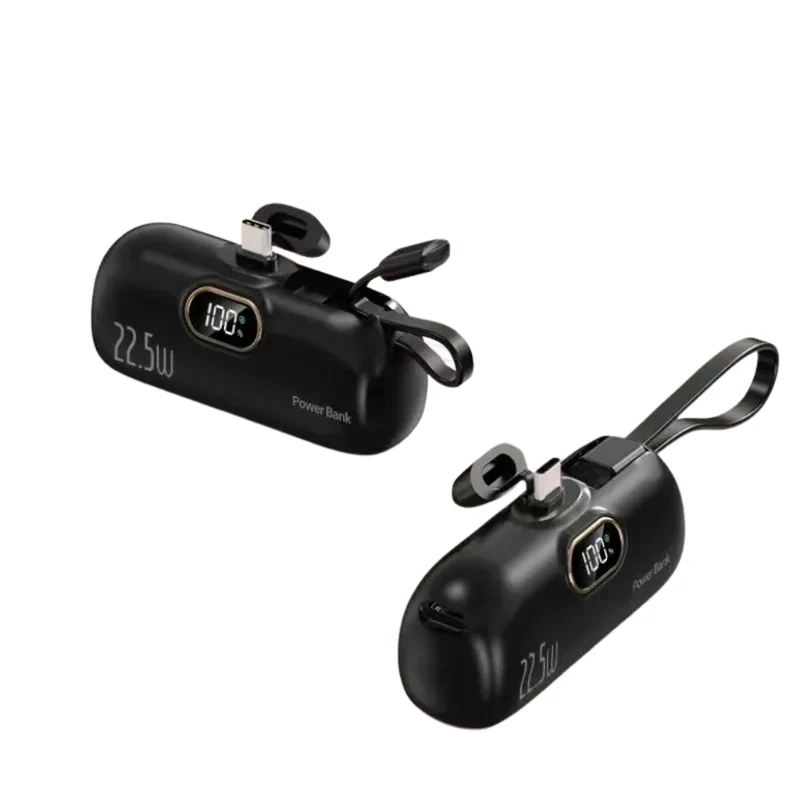 Chargeur portable
