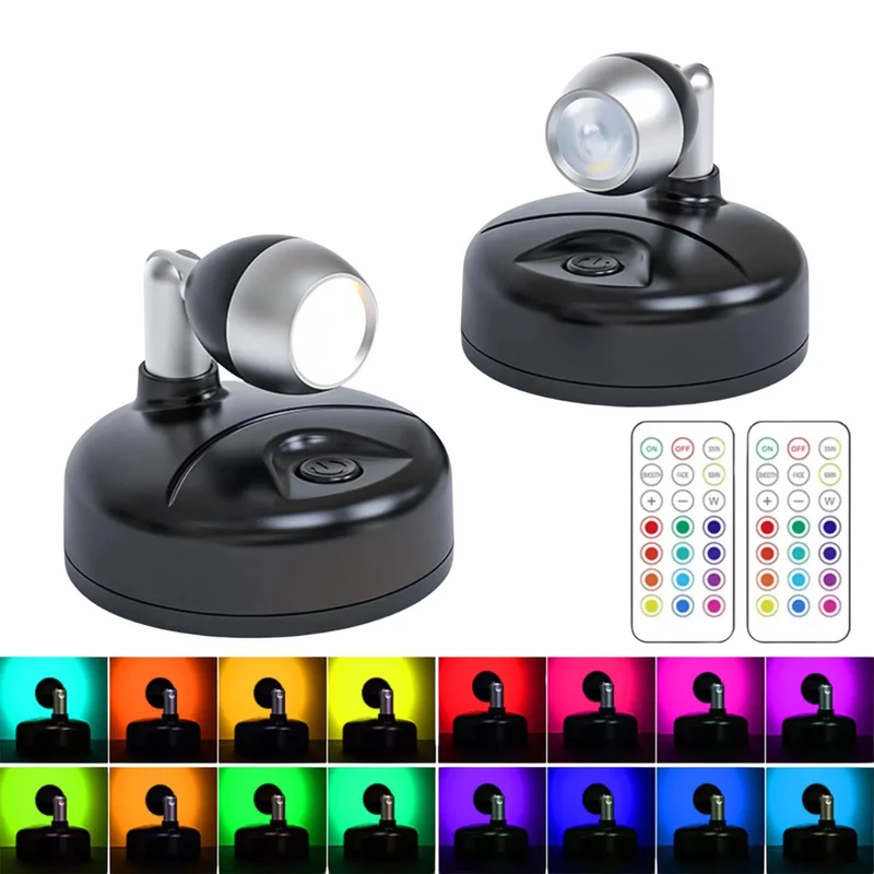 Éclairage LED portable