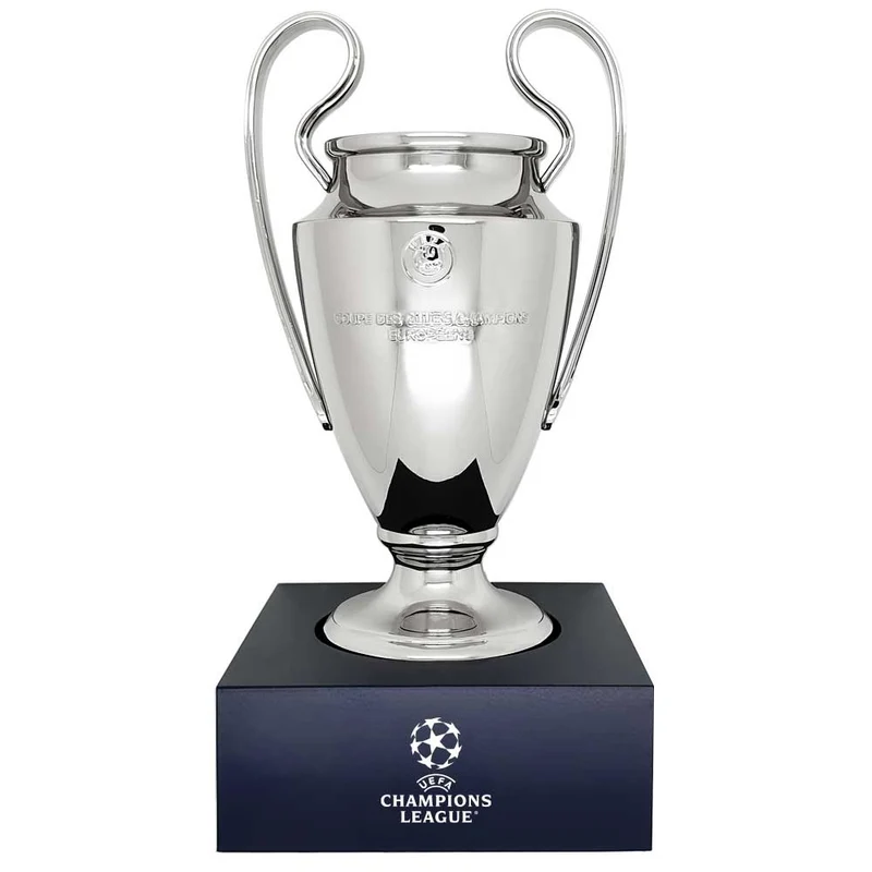 UEFA Champions League – Trophée Replica