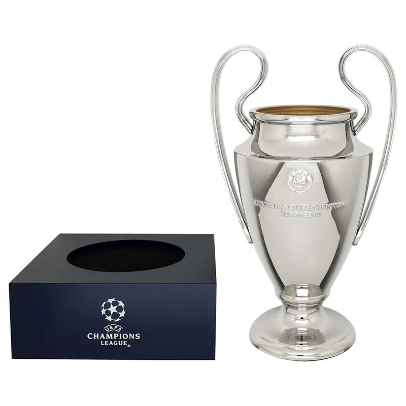 UEFA Champions League – Trophée Replica