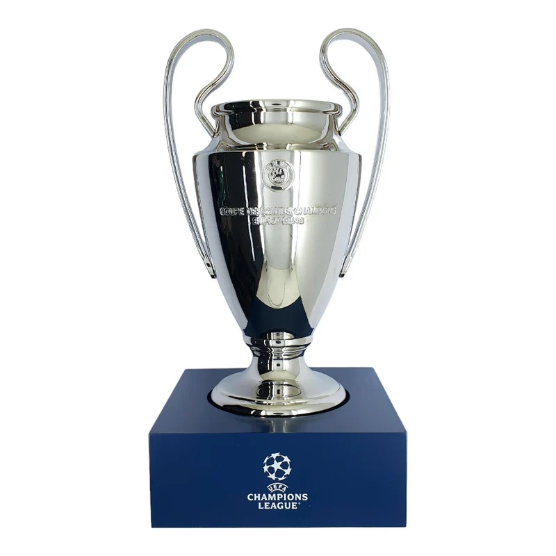 UEFA Champions League – Trophée Replica