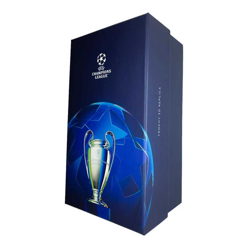 UEFA Champions League – Trophée Replica
