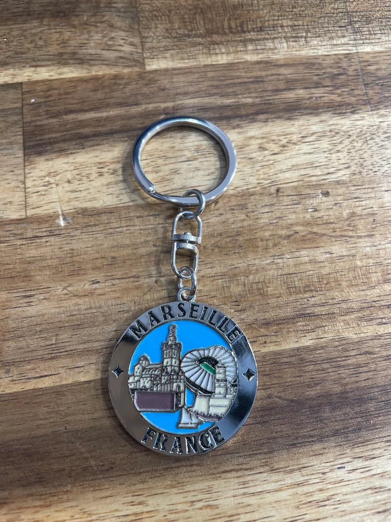 Porte Clé Marseille