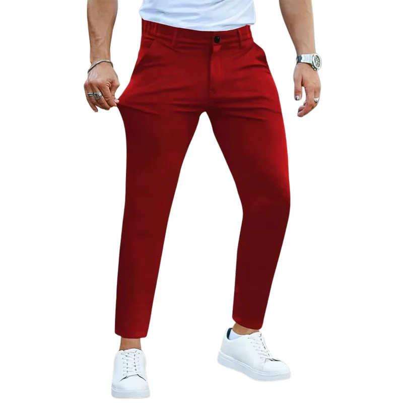 Pantalon stretch