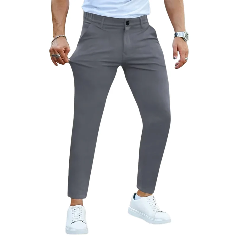 Pantalon stretch