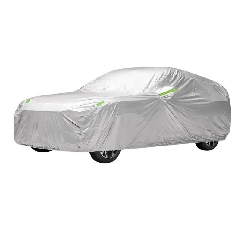 Bâche pour voiture