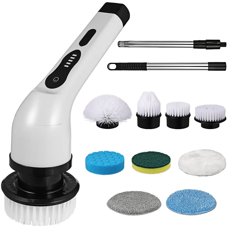 Brosse nettoyante