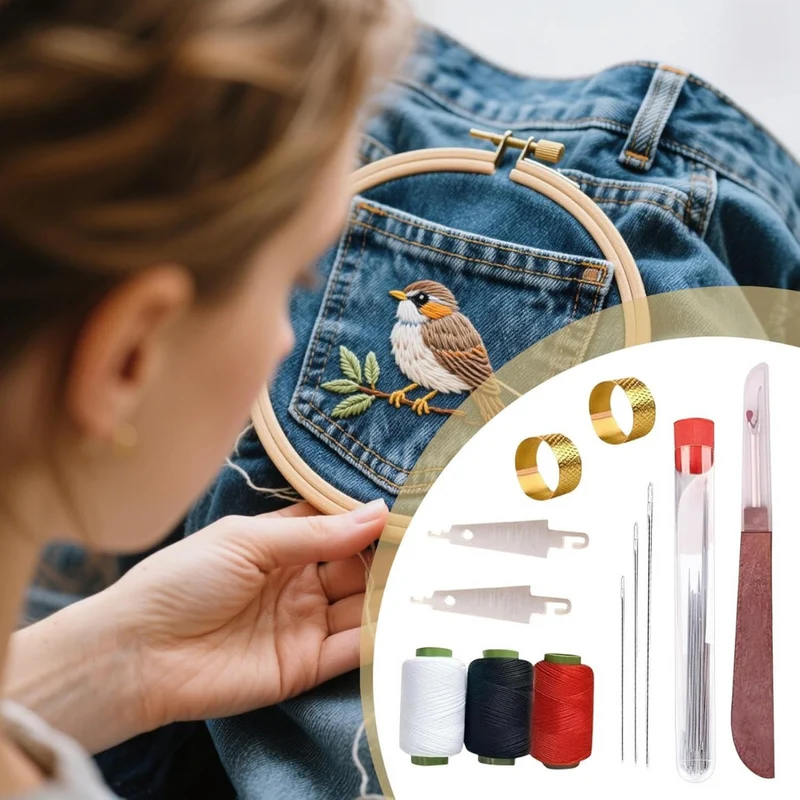 Kit de Couture