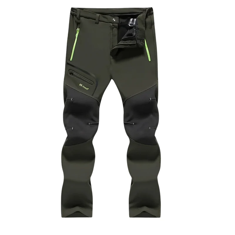 Pantalon de Randonnée
