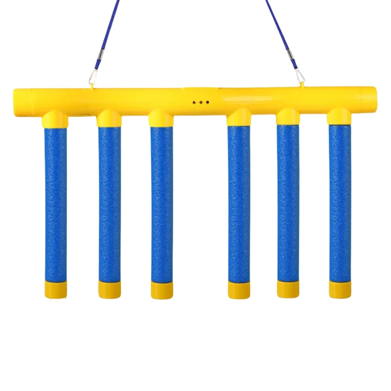 Jeu de réflexe