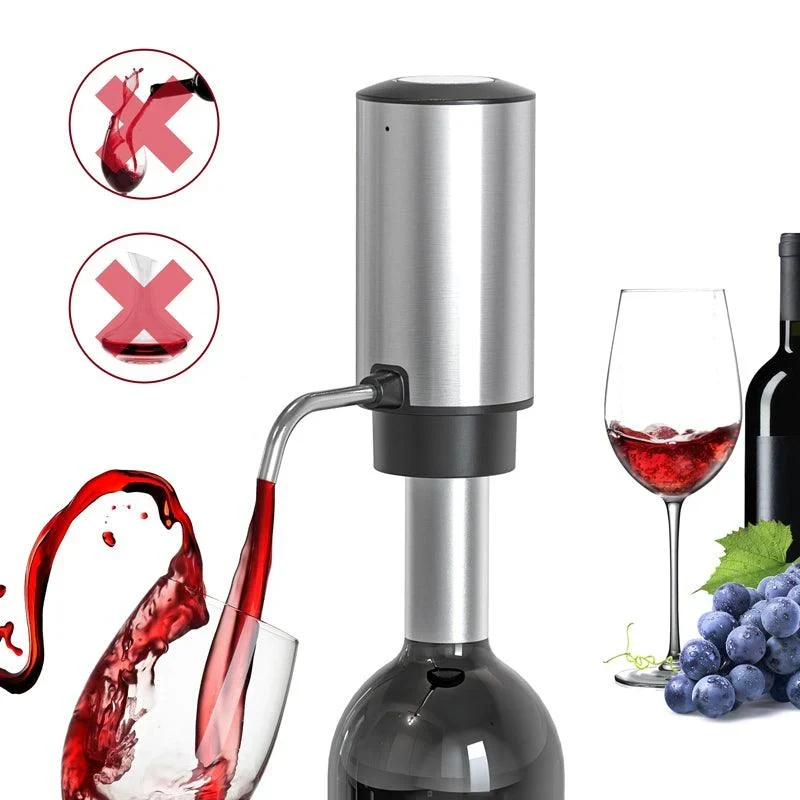 Décanteur pour vin