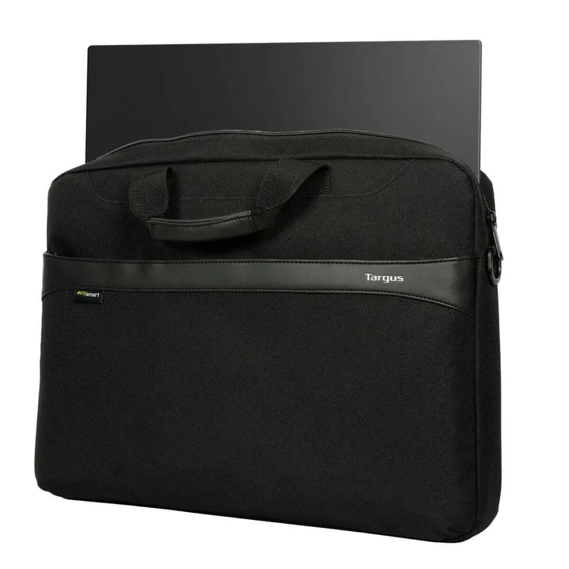 Slip slim GeoLite EcoSmart® 13-14" - Noir