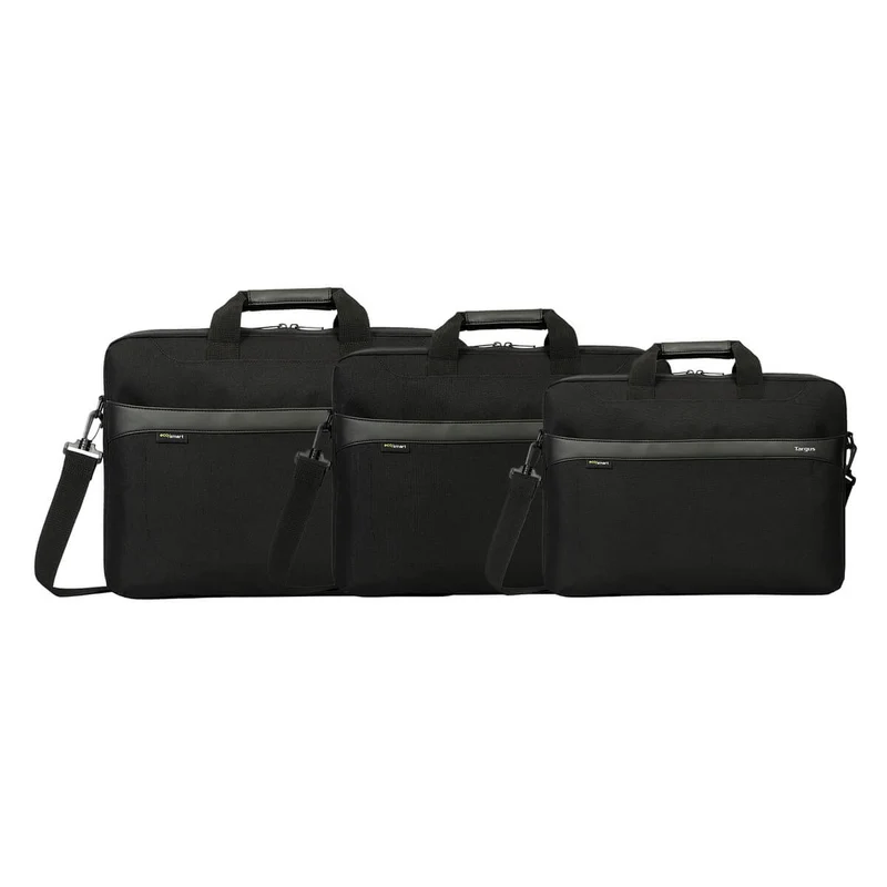 Slip slim GeoLite EcoSmart® 13-14" - Noir