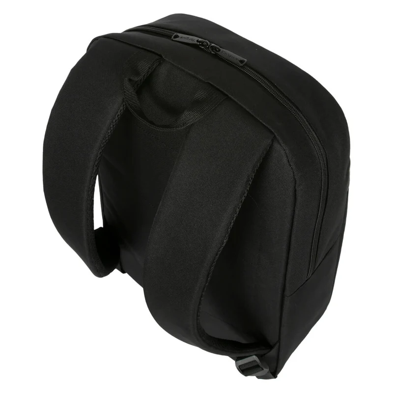 Sac à dos GeoLite EcoSmart® Essentials 15-16" - Noir