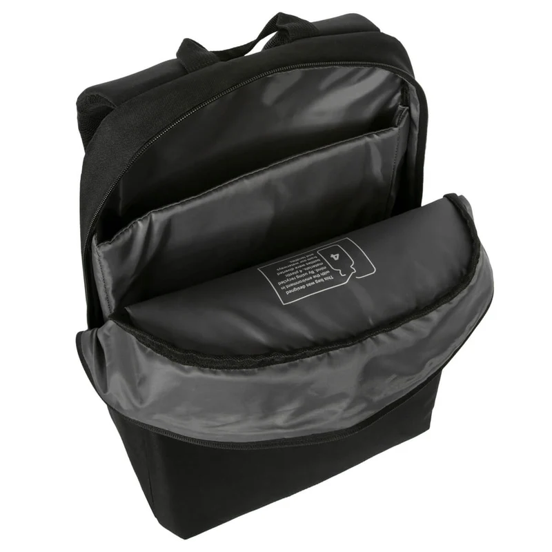 Sac à dos GeoLite EcoSmart® Essentials 15-16" - Noir