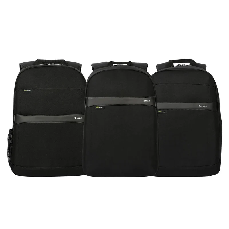 Sac à dos GeoLite EcoSmart® Essentials 15-16" - Noir
