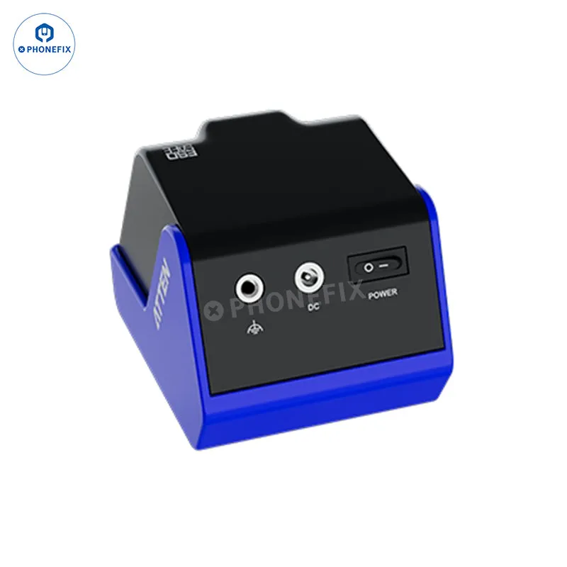 Machine de nettoyage des pannes de soudage Atten série GT-6080/GT-6081