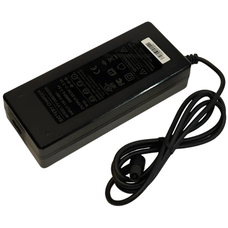 Chargeur 53V 2.3A pour Xiaomi 4 Ultra et NAVEE S65