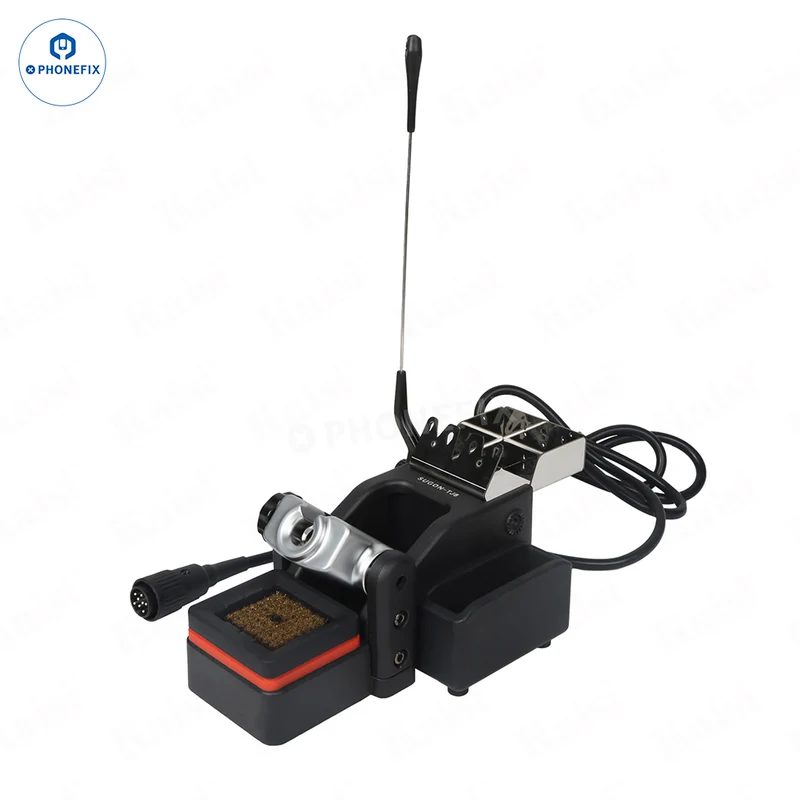 Station de soudage SUGON T66 compatible avec les pointes C210/245/470