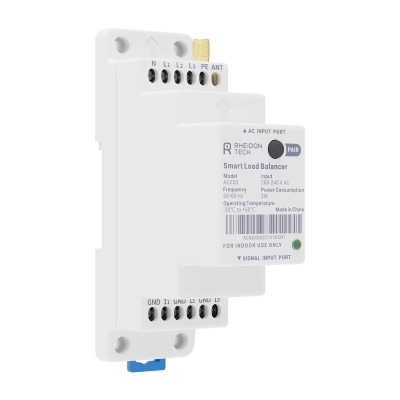 Rheidon AC550 Smart Load Balancer