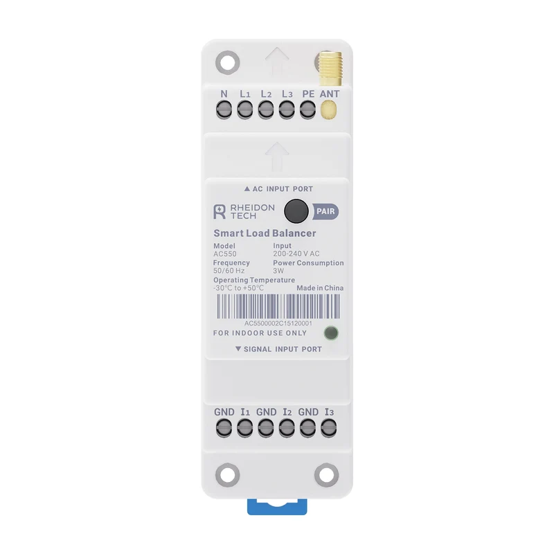 Rheidon AC550 Smart Load Balancer