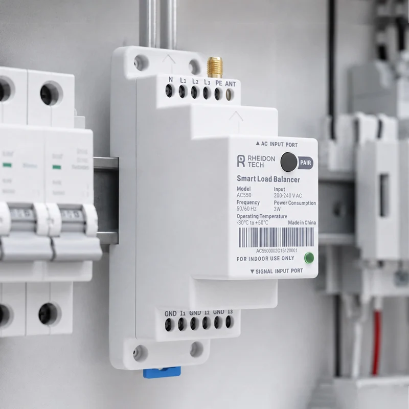 Rheidon AC550 Smart Load Balancer